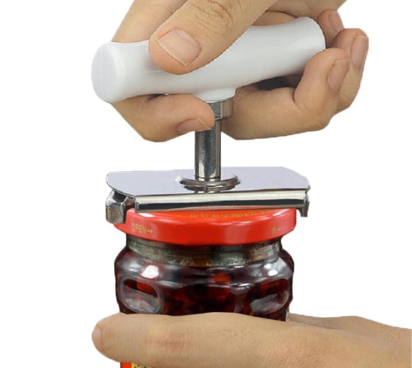 Adjustable Jar Opener