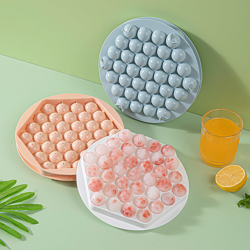 Ice Ball Tray