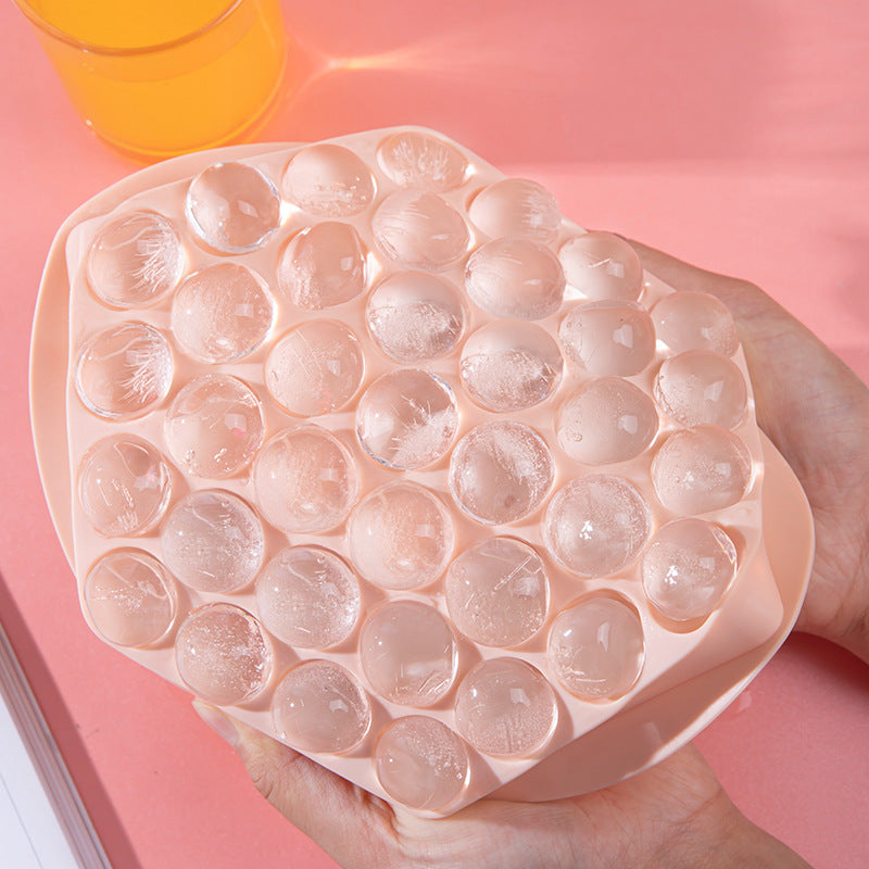 Ice Ball Tray